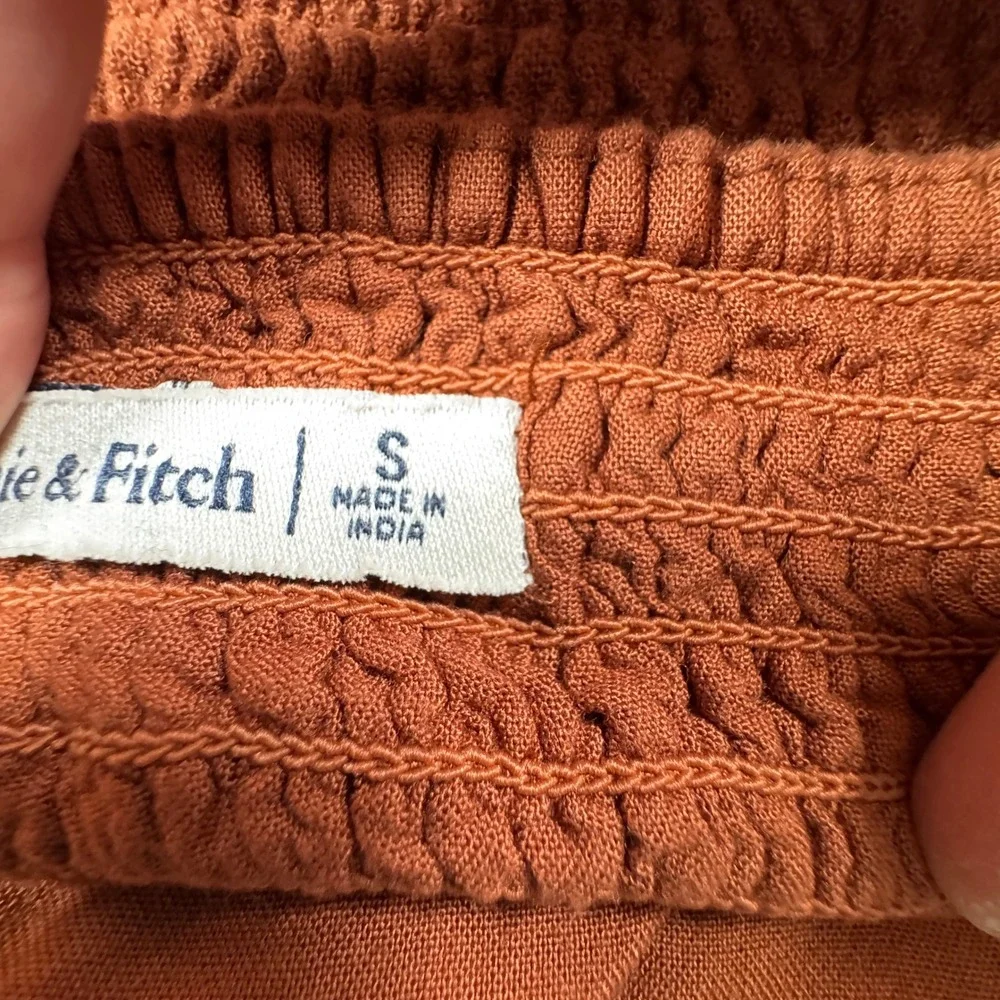 Abercrombie & Fitch abercrombie fitch